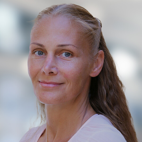 Prof. Dr. Barbro Walker