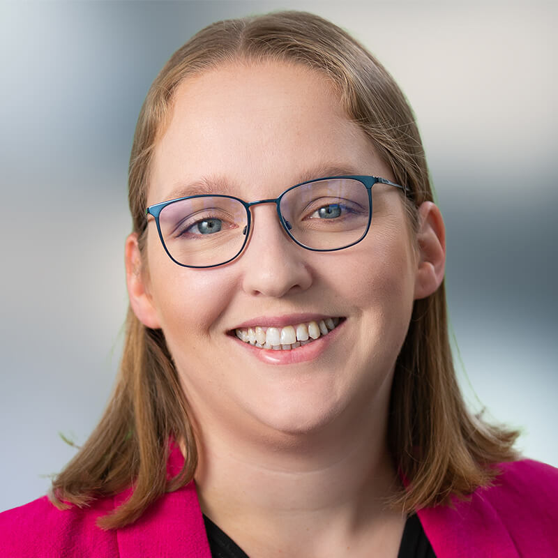 Prof. Dr. Maria Ratz