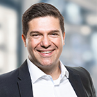 Prof. Dr. Fabian Ulrich