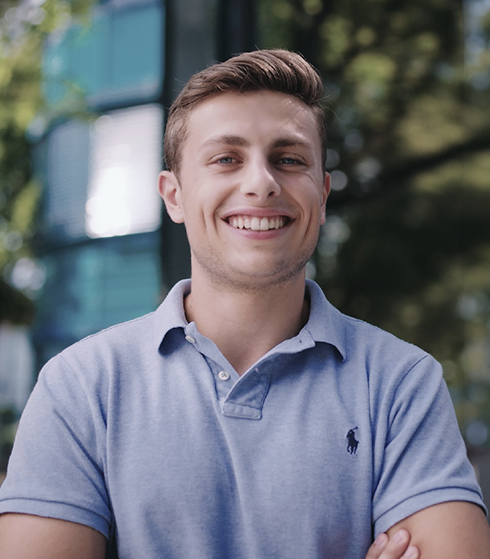 accadis Campus Bad Homburg