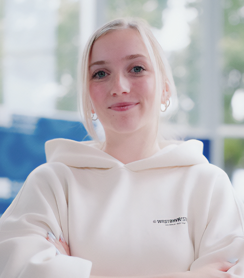 accadis Campus Bad Homburg