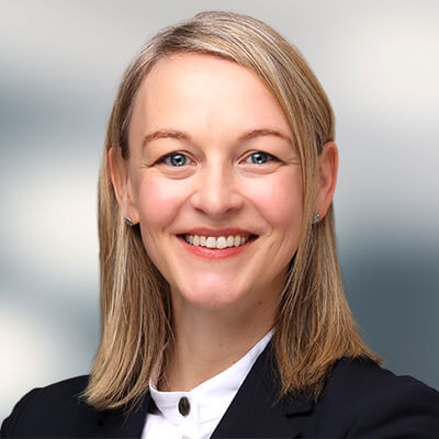 Prof. Dr. Ina Horn