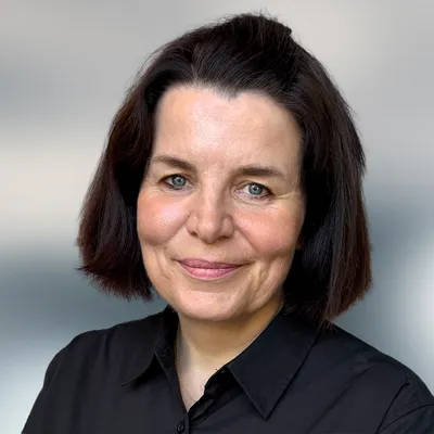 Marita Schubert