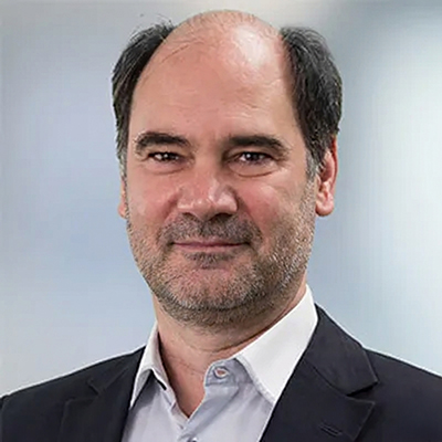 Peter Kexel