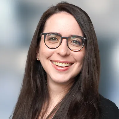 Lara Wolz