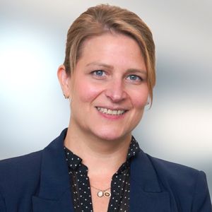 Georgina Sahin