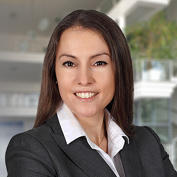 Alexandra Kovacs-Jungbauer