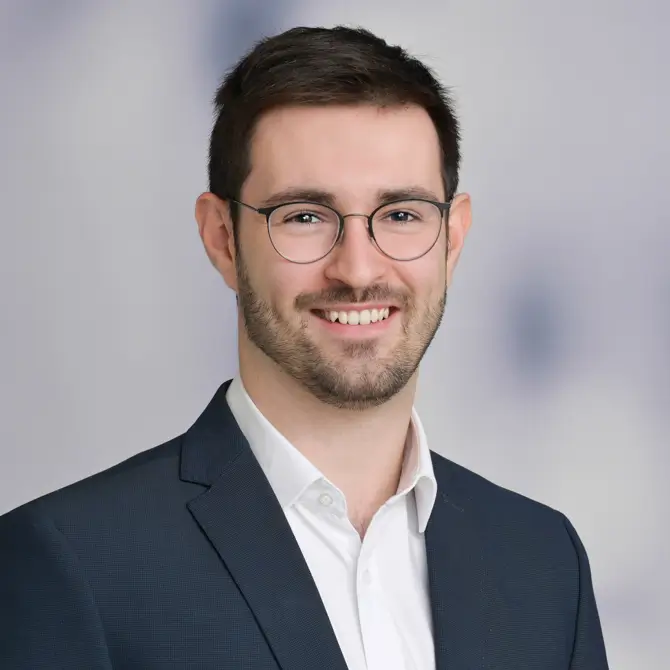 Portrait Philipp Weber