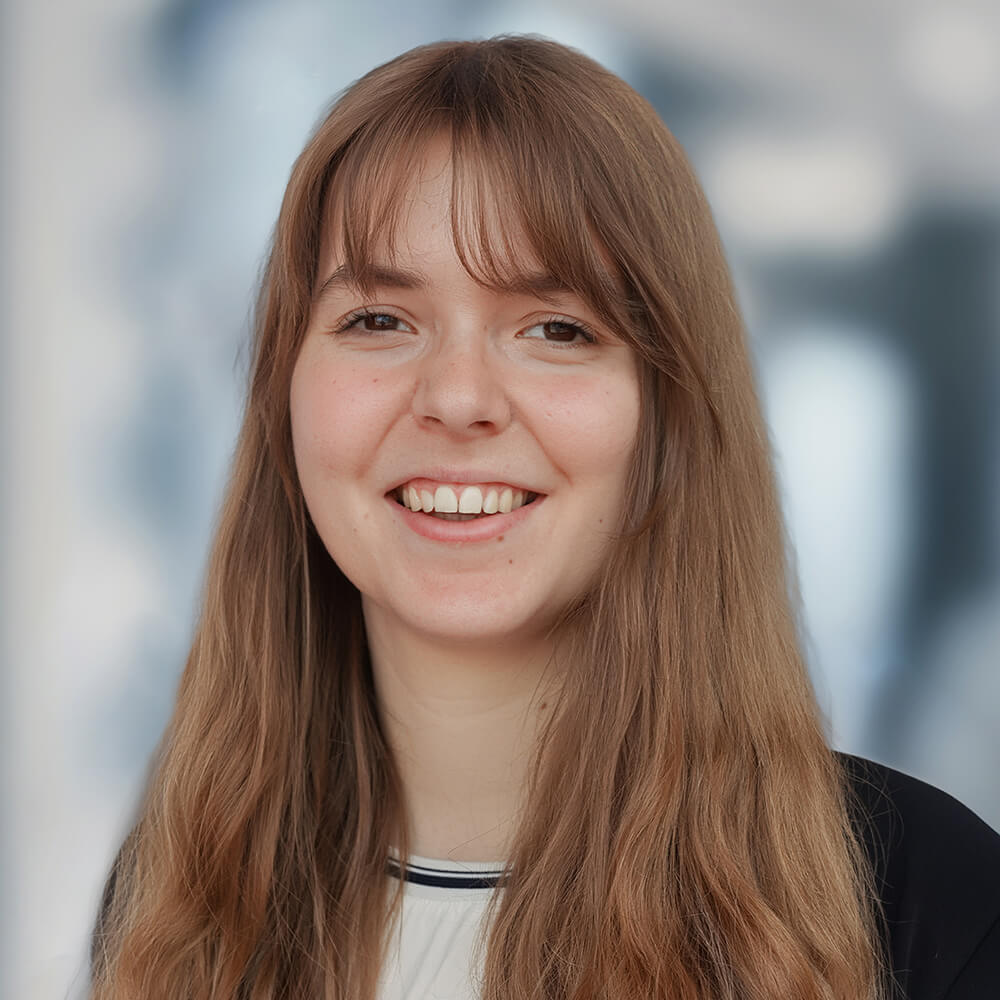 Marieke Klaus