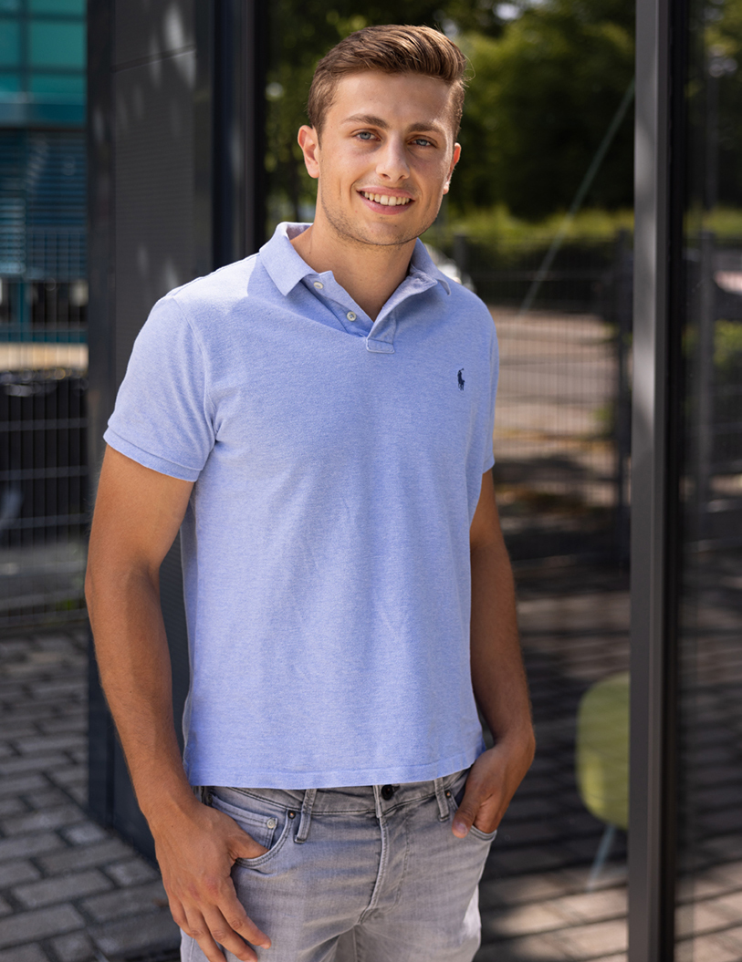 Vorteile Bachelor-Vollzeitstudium
