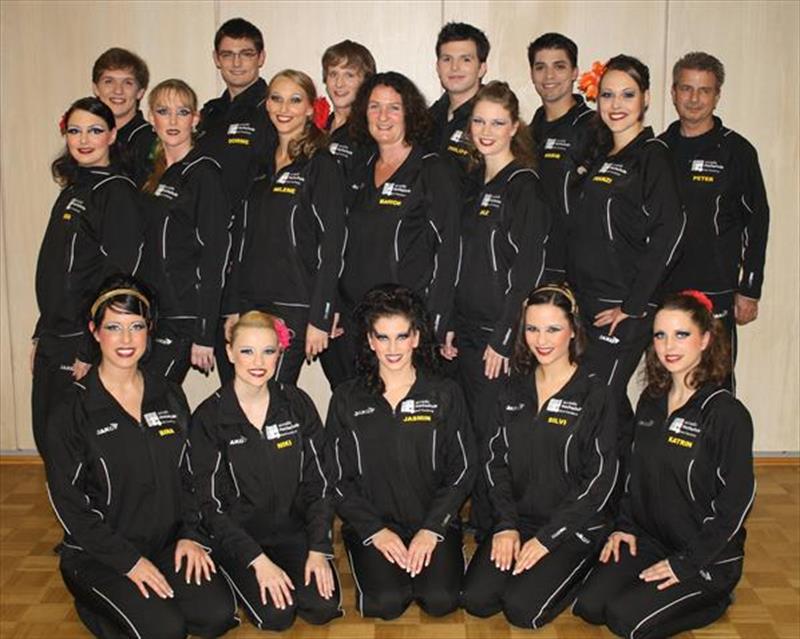 accadis news dance factory