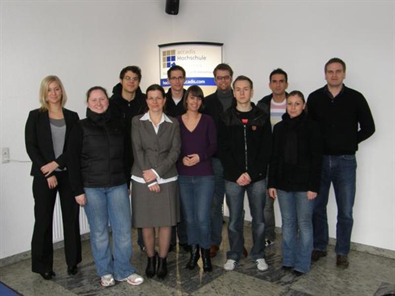 accadis news jps