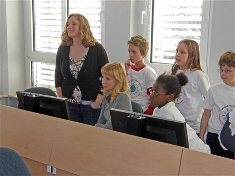 accadis news kinderhochschule