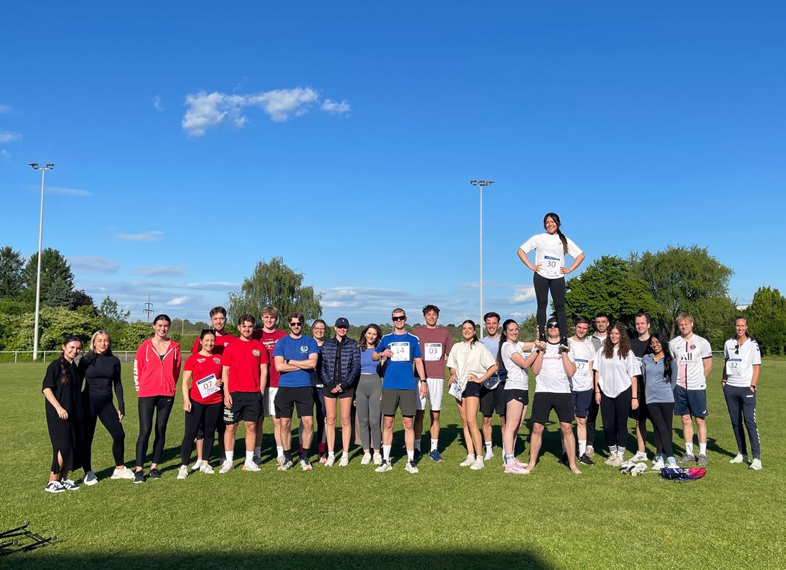 accadis charity run 2025