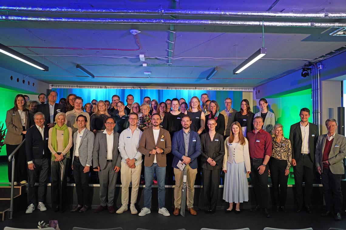 Homecoming 2025 – Ein Abend voller Wiedersehen und gemeinsamer Erinnerungen