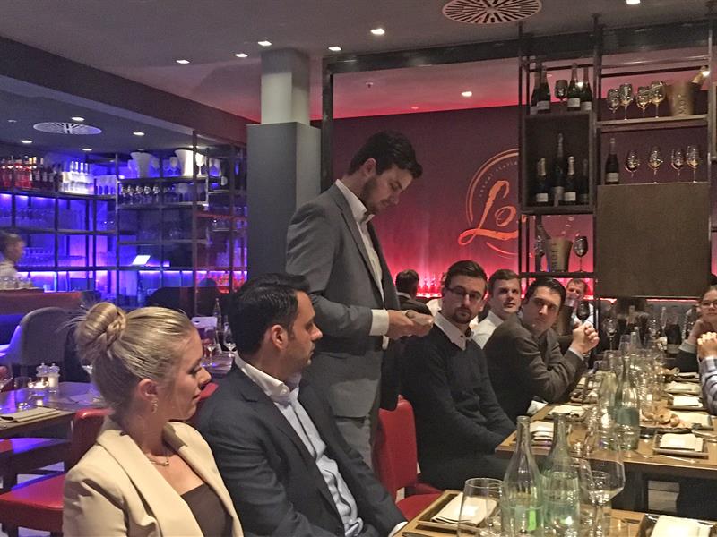 alumni treffen 2017