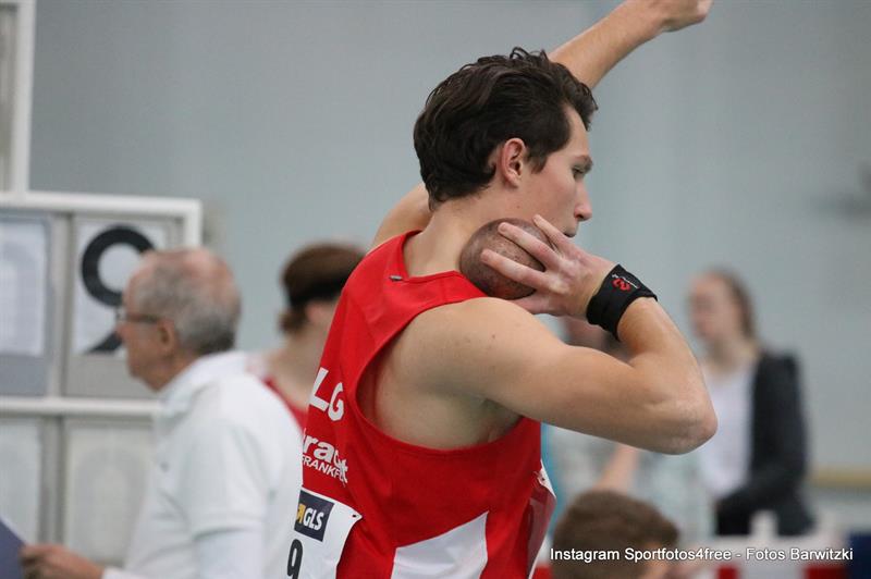 andreas bechmann leichtathletik