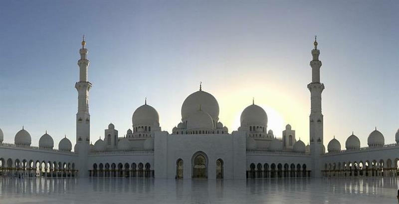 business exkursion arabische emirate