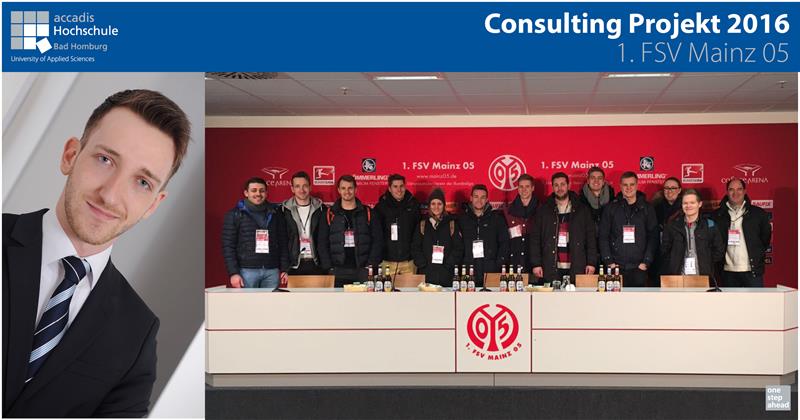 consulting projekt ludecker