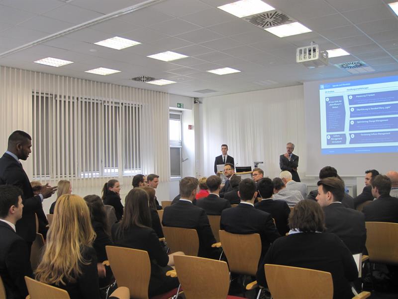 consultingprojekt rolls royce