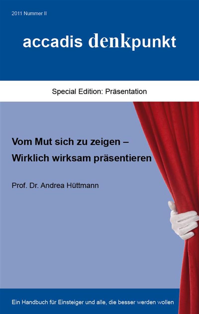 denkpunkt sonderausgabe 2011