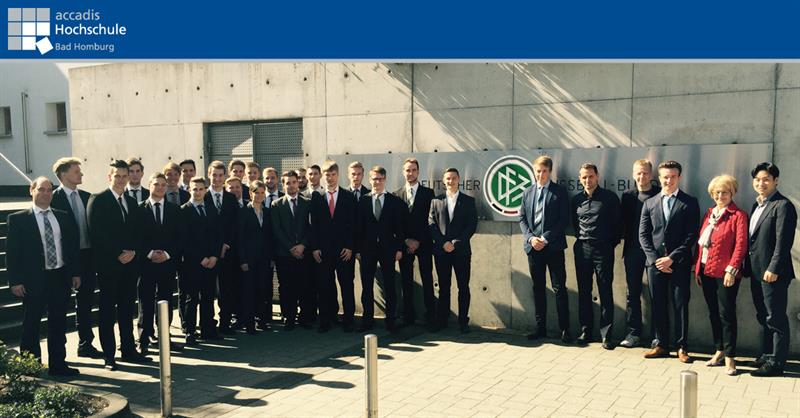 dfb consultingprojekt 2015