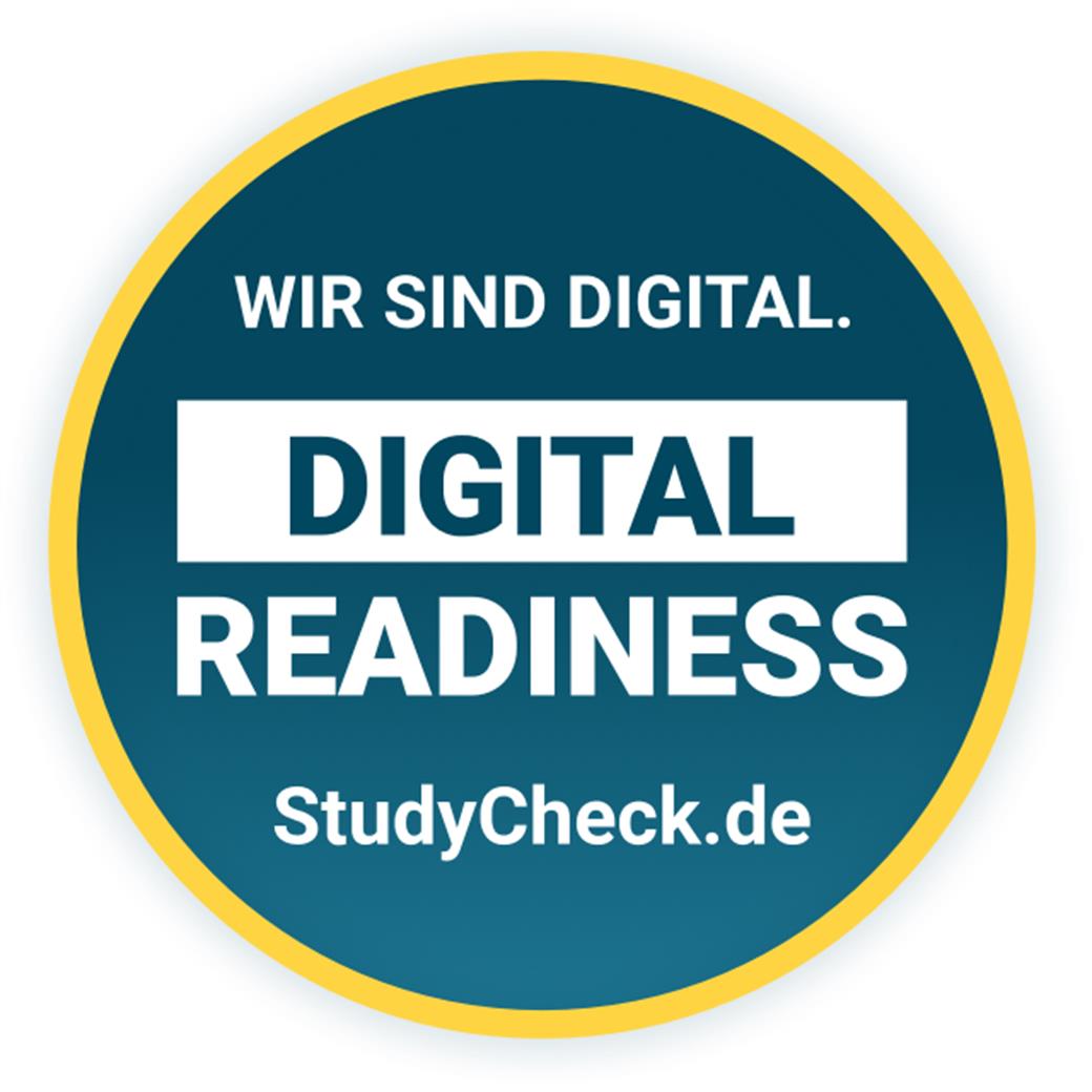 digital readiness auszeichnung accadis