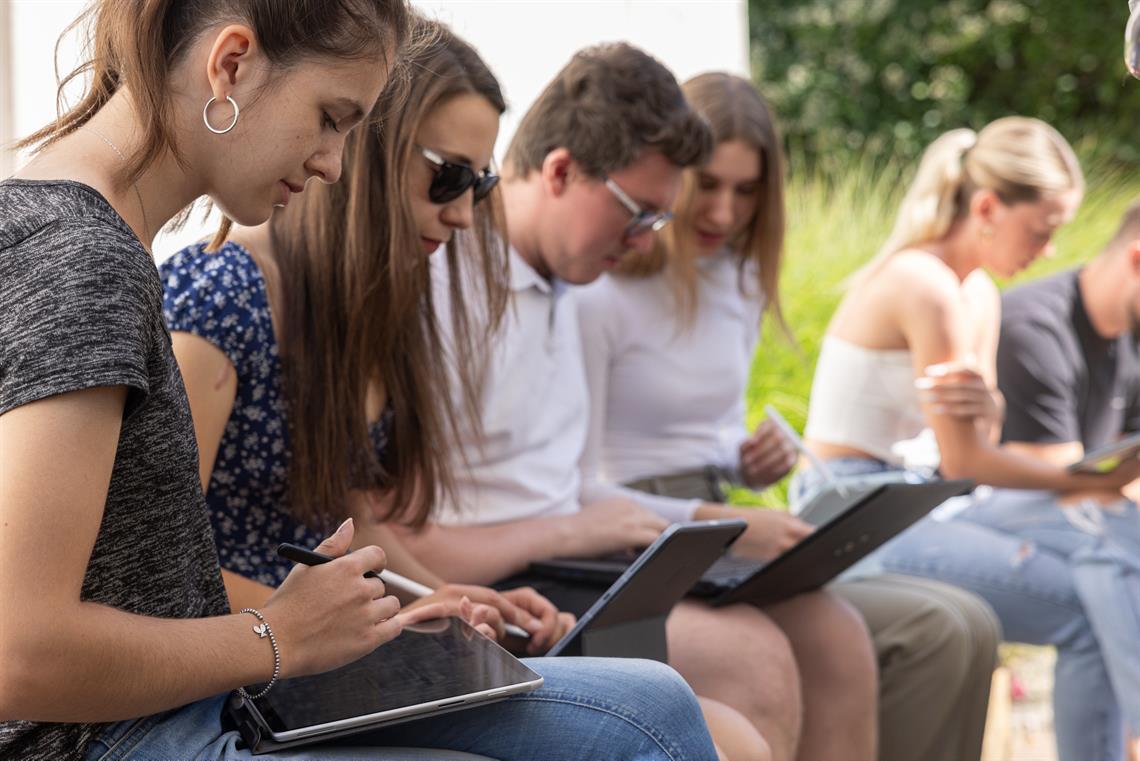 digitalisierung in der bildung