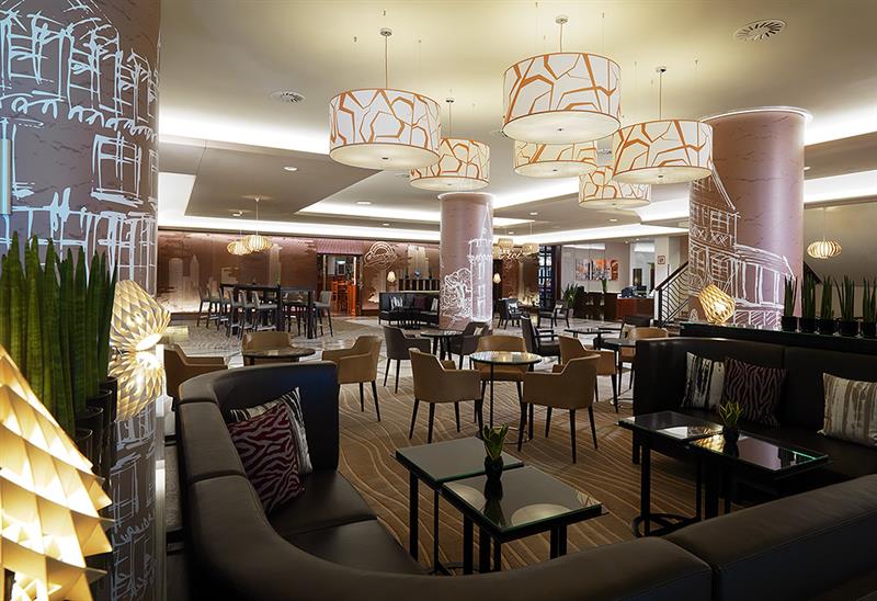 duales bachelorstudium marriott international