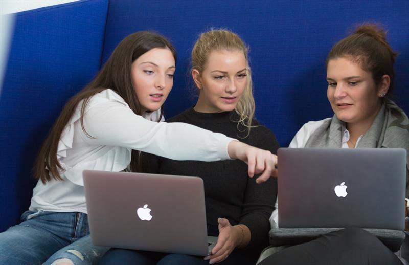 duales studium computer klinik