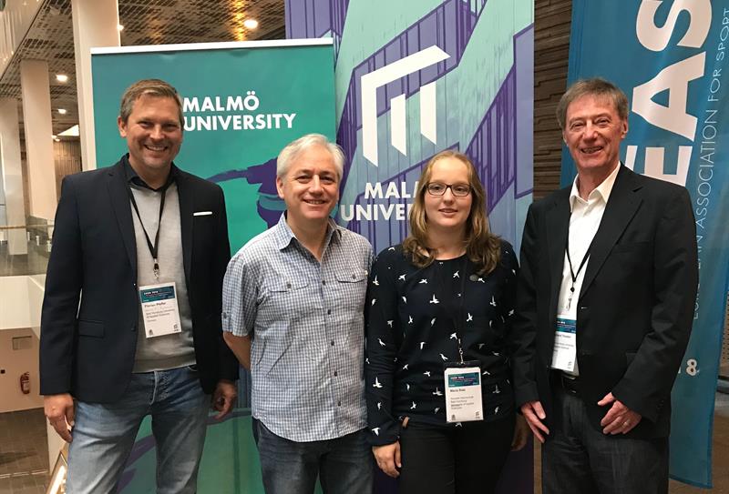 easm 2018 team accadis
