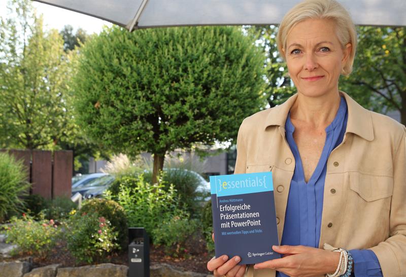 erfolgreiche praesentationen powerpoint