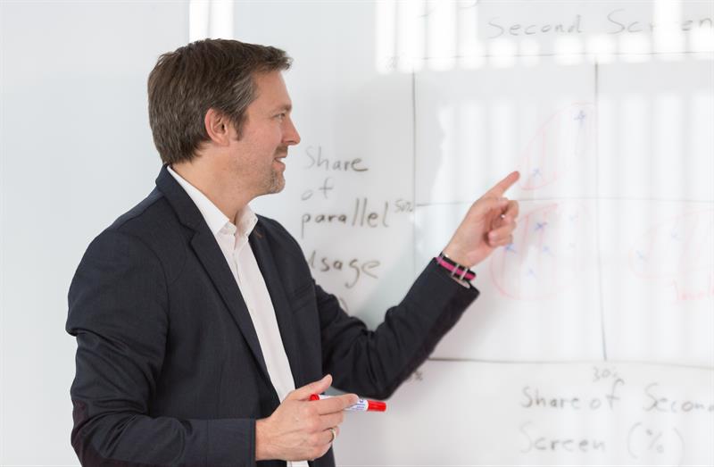 executive education