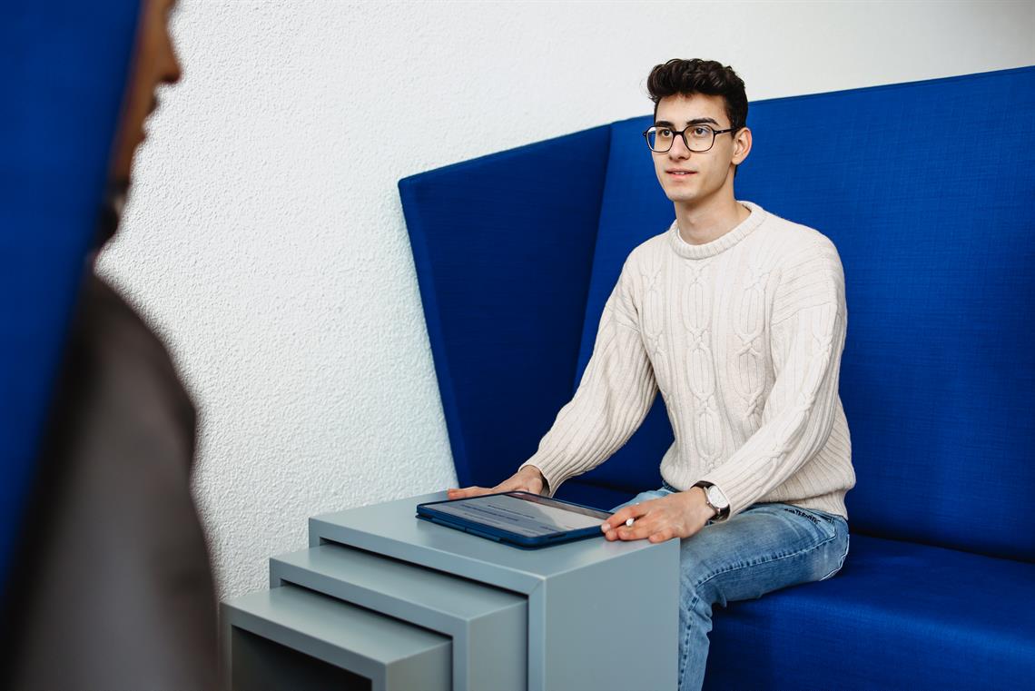 Neuer Fachbereich IT – Zukunft gestalten im digitalen Wandel