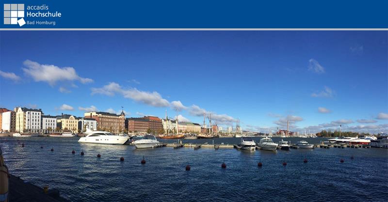 finnland auslandssemester