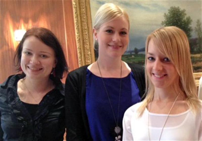 internationalitaet finnland studenten