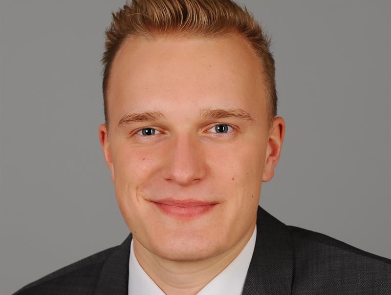 jakob poerschmann