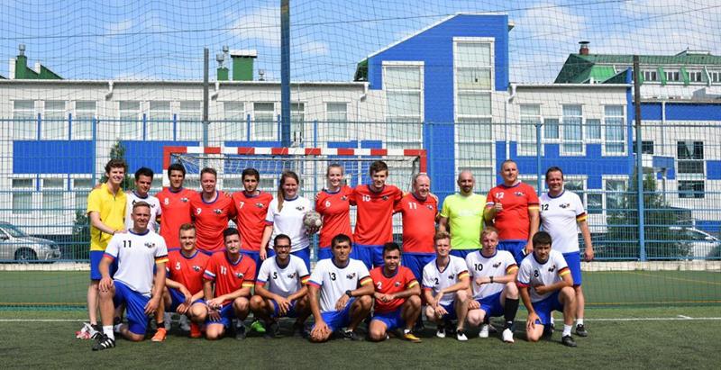 johanna pierags football unites