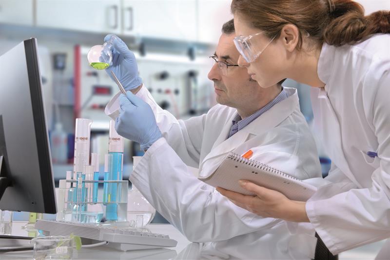 karriere in der pharmaindustrie