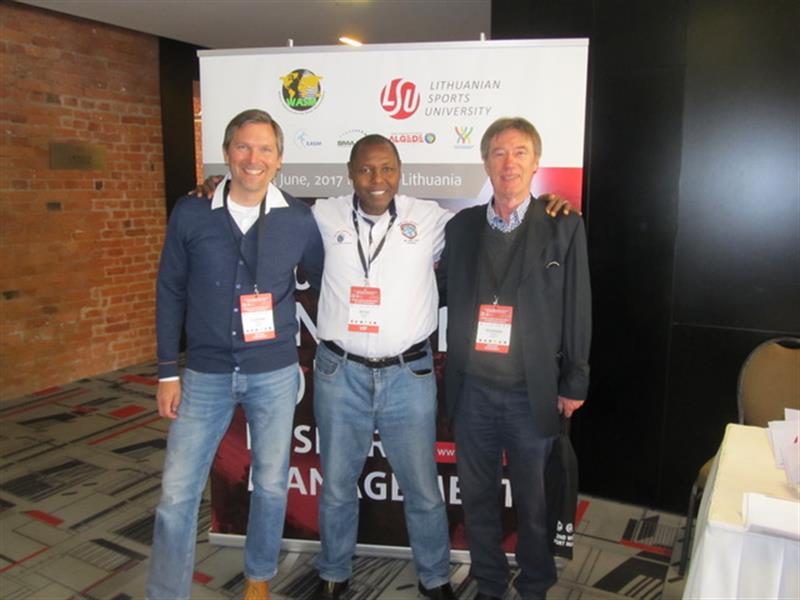 kongress weltverband sportmanagement