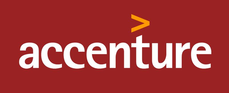 logo accenture