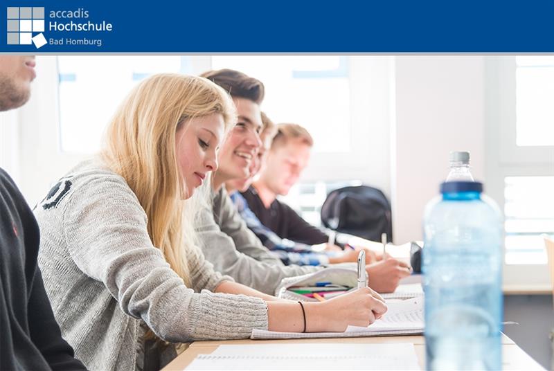 masterstudium trimester 1
