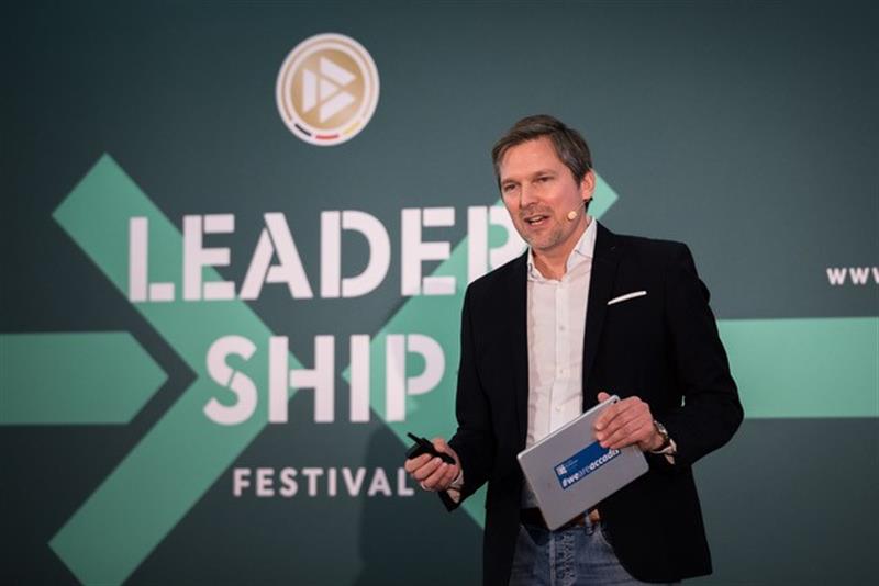 pfeffel leadership festival dfb