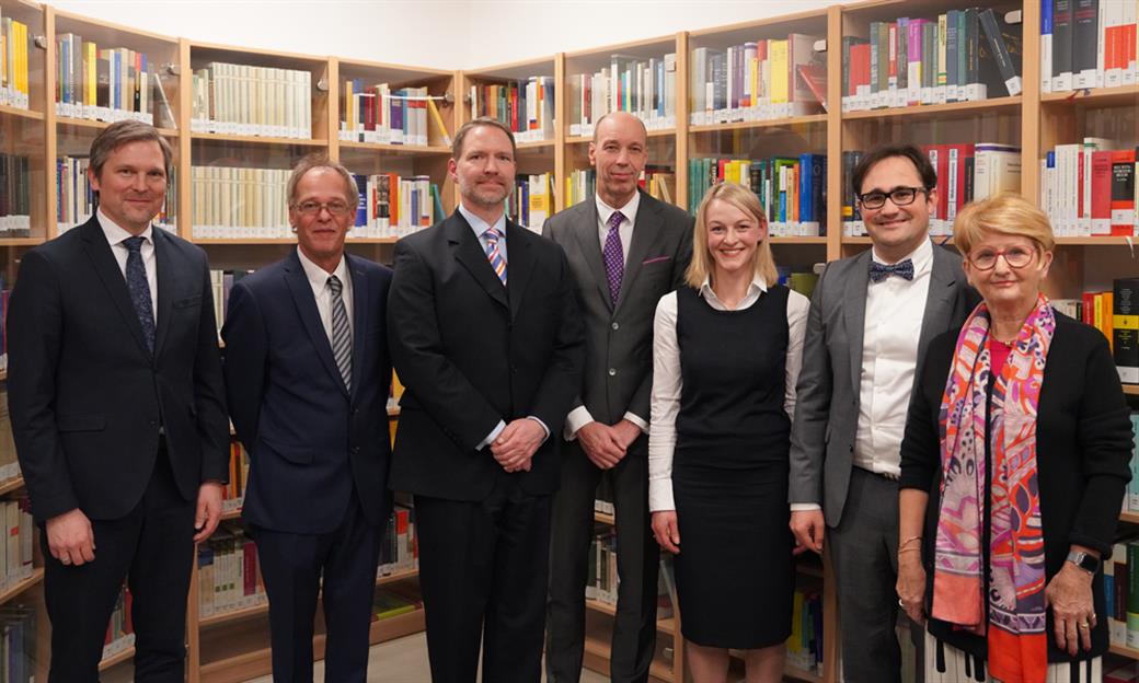 professurenvergabe accadis hochschule