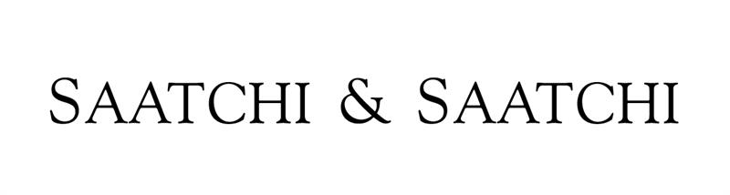 saatchiu amd saatchi logo
