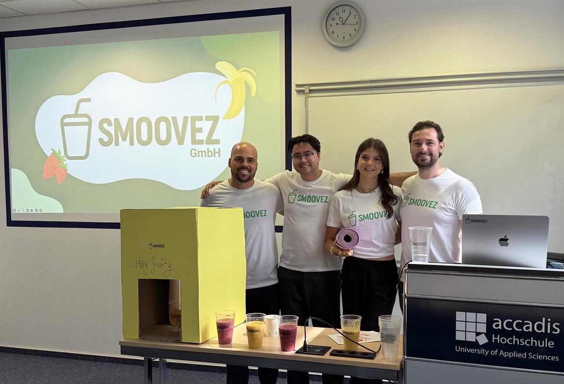 smoovez innovative geschaedtsideen