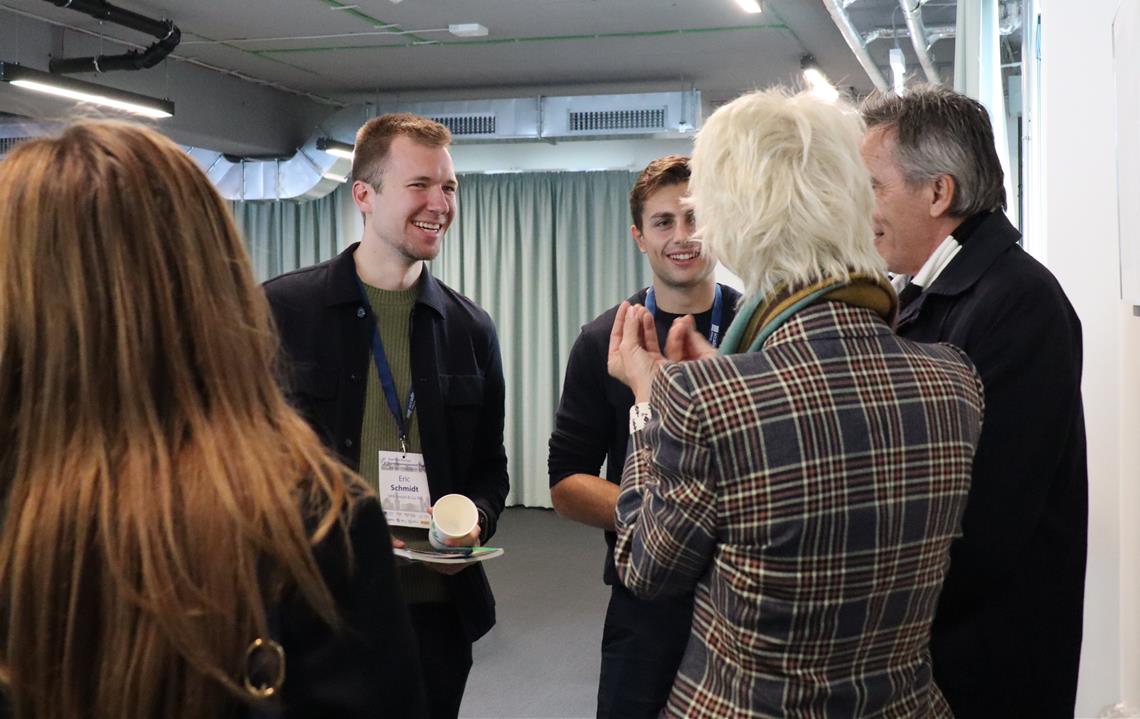 sportmanagementtage 2026 networking