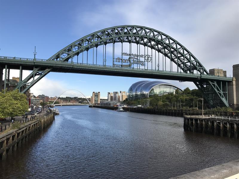 studieren in newcastle_esser