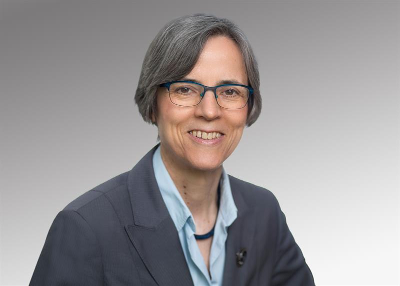 sylvia schenk