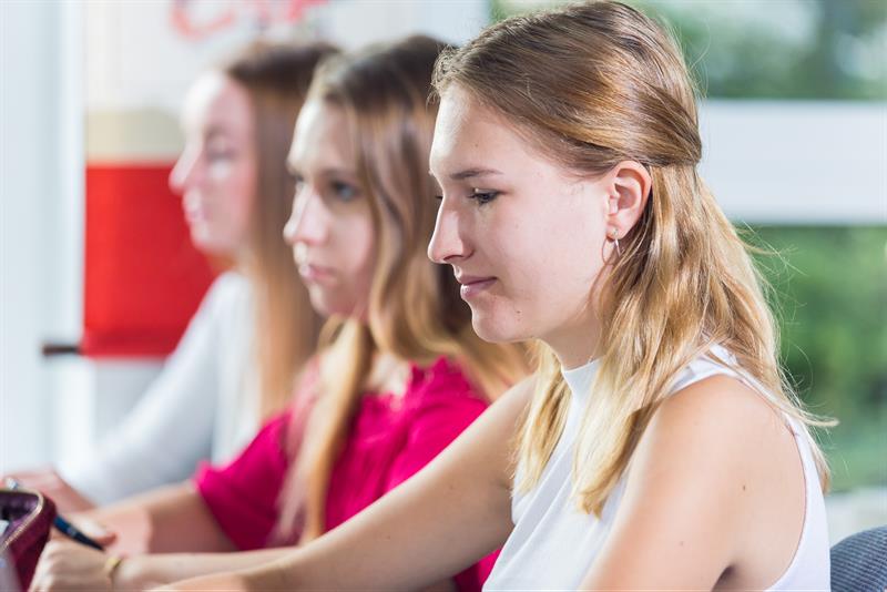 tipps fuer das assessment center
